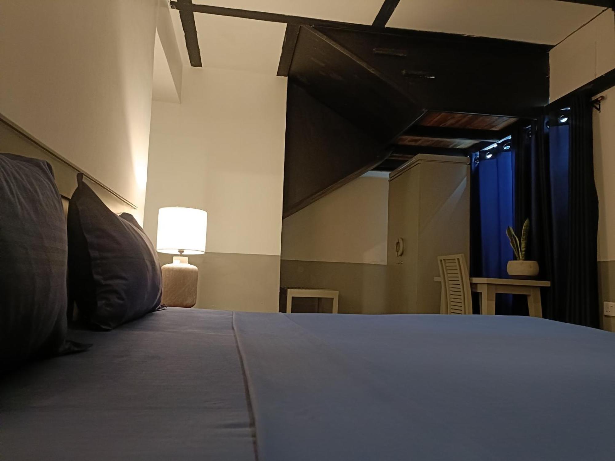 Hangover Hostels Ella Exterior photo